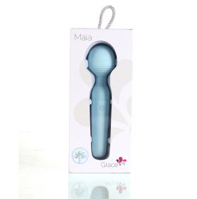 Grace Bendable Vibrating Pleasure Wand