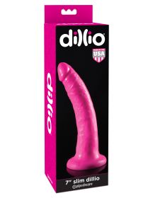 Dillio 7