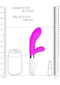 Achilles Ultra Soft Silicone