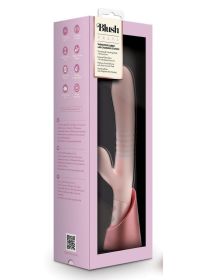 Blush  Fraya  Pink