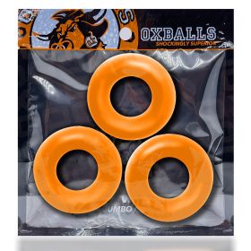 Fat Willy 3 Pack Jumbo Cockring