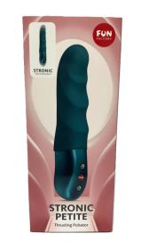 Stronic Petite Thrusting Pulsator