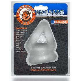 Tri Squeeze Cocksling