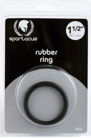 1.5 Inch Rubber C Ring
