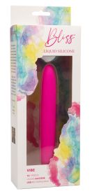 Bliss Liquid Silicone Vibe