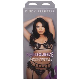Main Squeeze Cindy Starfall