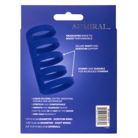 Admiral Xtreme Cock Cage