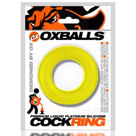 Cock T Comfort Cockring by Atomic Jock