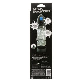 Milk Master Extreme Automatic Milker
