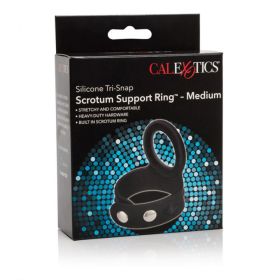 Medium Weighted C Ring Ball Stretcher