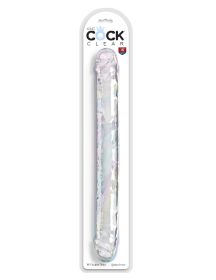 18 Inch Double Dildo
