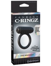 Fantasy C Ringz the Wingman