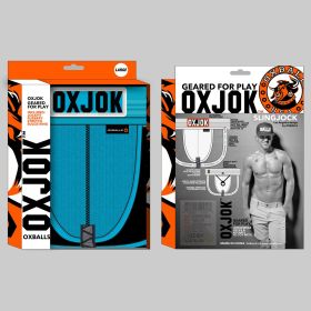 Slingjock Upthrust Slider Strap Jock Pool Medium