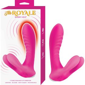 The Royale Bunny Heat