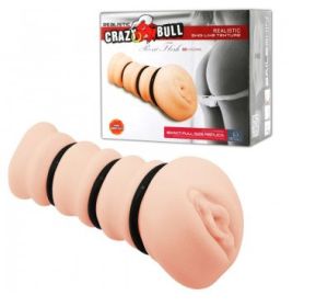 Ressi Flesh 3d Vagina