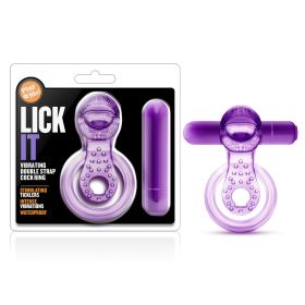 Play With Me Lick It