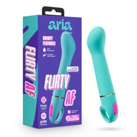 Aria Flirty Af 2.0 Rechargeable Vibe
