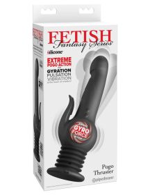 Pogo Thruster Masturbator