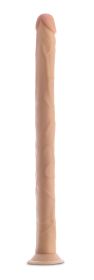 Dr. Skin 19 Inch Dildo