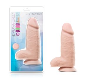 Au Naturel 2.75 Pounder