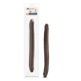 Dr. Skin 16 Inch Double Dildo