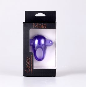Casey Vibrating Erection Enhancer Ring