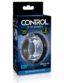 Pro Performance C Ring