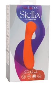 Stella Liquid Silicone G