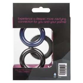 Link Up Ultra Soft Extreme Set