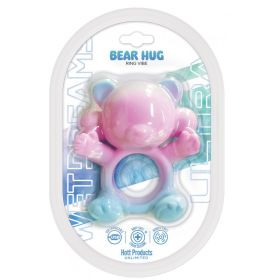 Bear Hug Ring Vibe