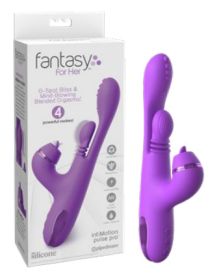 Fantasy for Her Intimotion Pulse Pro