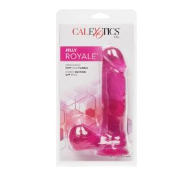Jelly Royale 6 Inch