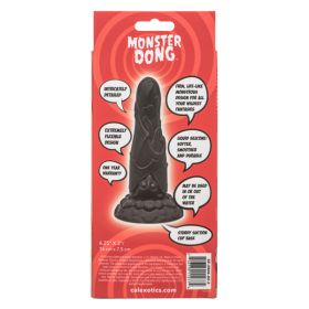 Monster Dong the Vampire