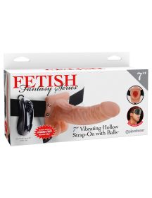 Fetish Fantasy Series 7