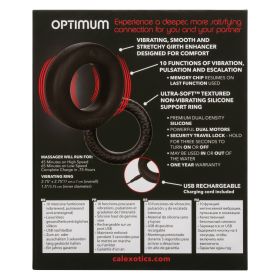 Link Up Optimum