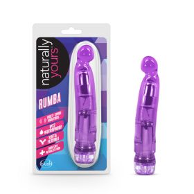 Naturally Yours Rumba