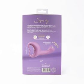 Squirty Vibrator and Stimulator