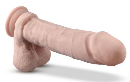 Dr. Skin Silicone Dr. Beckham
