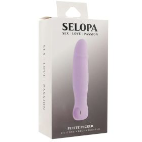 Petite Pecker