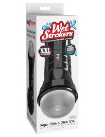 Pdx Extreme Wet Stroker