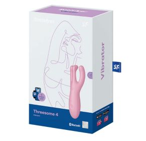 Satisfyer Threesome 4