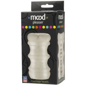 Mood Pleaser Massaged Beads