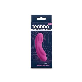 Techno Lucy  Magenta