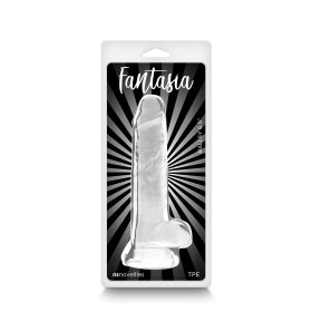 Fantasia Ballsy 6.5 Inch