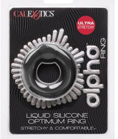 Alpha Liquid Silicone Optimum Ring