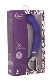 Ellie G Vibrator Twist
