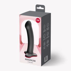 Magnum G Spot Dildo
