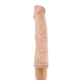 Dr. Skin Cock Vibe 6