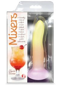 Mixers Tequila Sunrise 8" Dildo