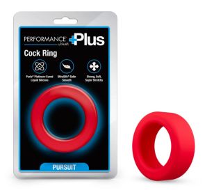 Performance Plus Pursuit